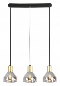 Подвесной светильник Rivoli Kassandra Б0054679 в интернет-магазине "Галерея света"