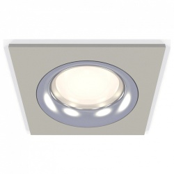 Встраиваемый светильник Ambrella Light XC XC7633003 в интернет-магазине "Галерея света"