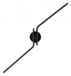 Накладной светильник 77063-0.2-02 в интернет-магазине "Галерея света"