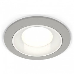 Встраиваемый светильник Ambrella Light XC XC7623060 в интернет-магазине "Галерея света"