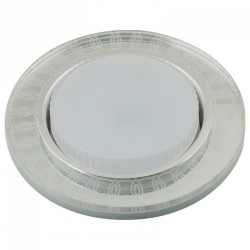 Встраиваемый светильник Fametto DLS-L157 UL-00005322 в интернет-магазине "Галерея света"