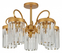 Люстра на штанге Escada Lofoyi 2116/5P в интернет-магазине "Галерея света"