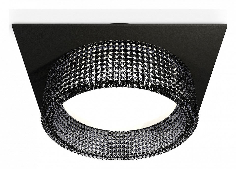 Встраиваемый светильник Ambrella Light XC XC8062031 в интернет-магазине "Галерея света"