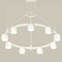 Подвесная люстра Ambrella Light XR XR92031903 в интернет-магазине "Галерея света"