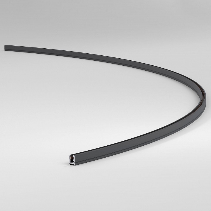 Трек накладной Elektrostandard Mini Magnetic a065643 в интернет-магазине "Галерея света"