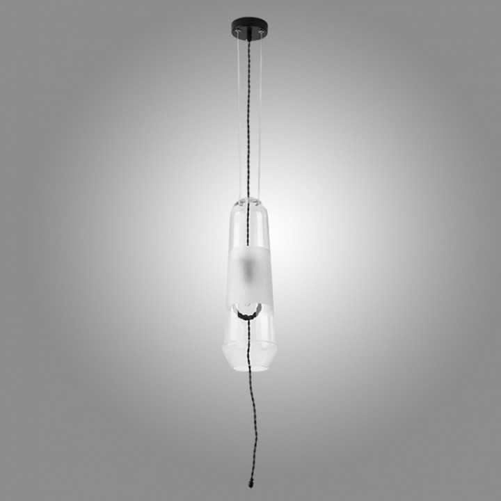 Подвесной светильник Imperiumloft  Fraga01 в интернет-магазине "Галерея света"