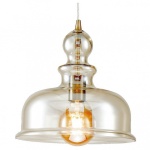 Подвесной светильник Maytoni Tone P001PL-01BZ в интернет-магазине "Галерея света"