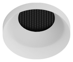 Встраиваемый светильник Arte Lamp Ducre A8094PL-1WH в интернет-магазине "Галерея света"