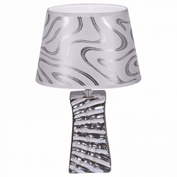 Настольная лампа декоративная 01839 01839-0.7-01 в интернет-магазине "Галерея света"