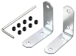 Крепление для трека Novotech FLUM 135247 в интернет-магазине "Галерея света"