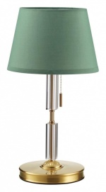 Настольная лампа декоративная Odeon Light London 4887/1T в интернет-магазине "Галерея света"