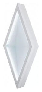 Накладной светильник iLedex Creator SMD-924416 WH-6000K в интернет-магазине "Галерея света"