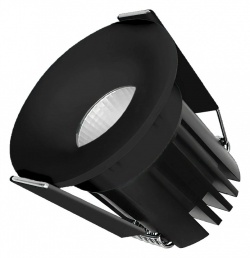 Встраиваемый светильник Arlight FOGGY 044633 в интернет-магазине "Галерея света"