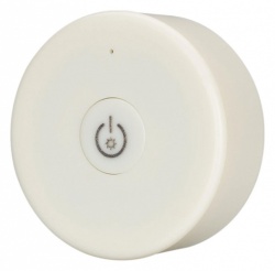 Панель-диммер сенсорный накладной Arlight SMART 28333 в интернет-магазине "Галерея света"