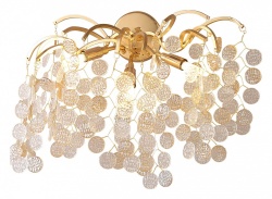 Потолочная люстра Kink Light Авани 07873,33 в интернет-магазине "Галерея света"
