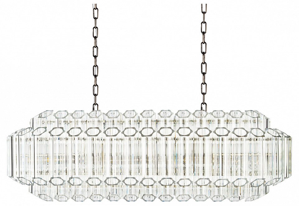Подвесная люстра Loft it Celebration 10579/1000R Clear в интернет-магазине "Галерея света"