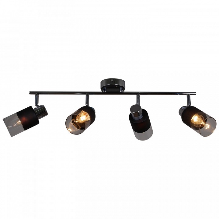 Спот  07520-0.8-04 CR в интернет-магазине "Галерея света"