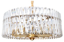 Подвесной светильник Divinare Bivara 7567/18 SP-16 в интернет-магазине "Галерея света"