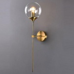 Бра Aployt Dominika APL.908.01.01 в интернет-магазине "Галерея света"