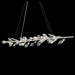 Подвесная люстра Wertmark Casandra WE111.07.223 в интернет-магазине "Галерея света"