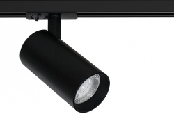 Светильник на штанге Arte Lamp Bene A1937PL-1BK в интернет-магазине "Галерея света"