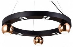 Подвесная люстра Ambrella Light FL FL5961 в интернет-магазине "Галерея света"