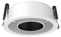 Встраиваемый светильник Wertmark WTC.O20 WTC.O20.060 в интернет-магазине "Галерея света"