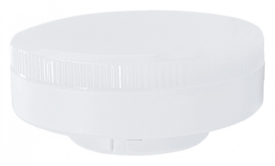 Лампа светодиодная Gauss SMD GX53 8Вт 6500K 108008308 в интернет-магазине "Галерея света"