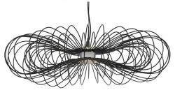 Подвесной светильник Lumion CAMOMILE 8301/10L в интернет-магазине "Галерея света"