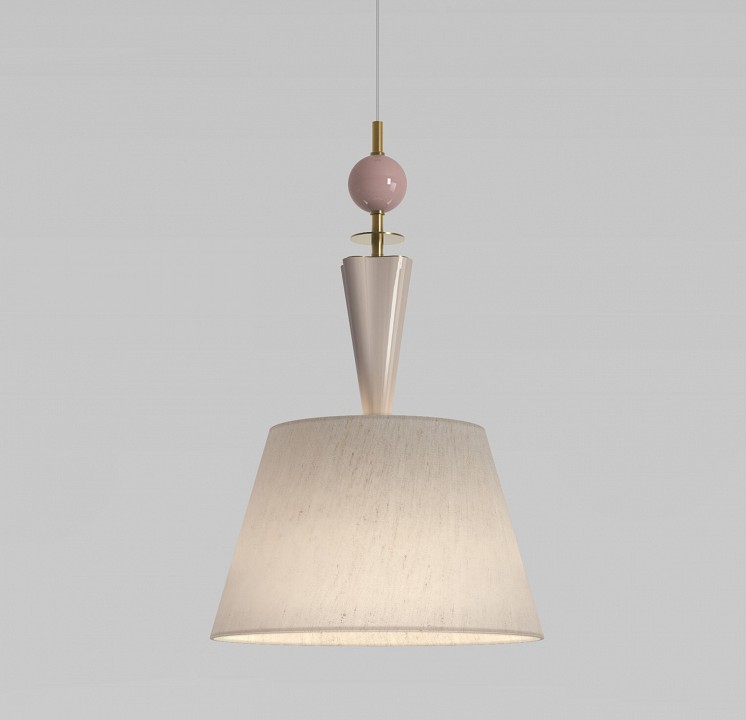 Подвесной светильник Eurosvet Teja 104014 в интернет-магазине "Галерея света"