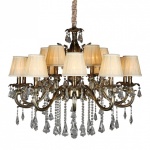 Подвесная люстра Omnilux Catanzaro OML-30813-15 в интернет-магазине "Галерея света"