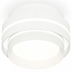 Накладной светильник Ambrella Light XS XS8412004 в интернет-магазине "Галерея света"