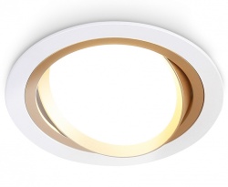 Встраиваемый светильник Ambrella Light TN TN51912 в интернет-магазине "Галерея света"