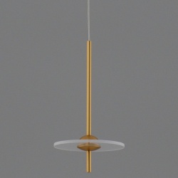 Подвесной светильник Moderli Ella V11390-PL в интернет-магазине "Галерея света"