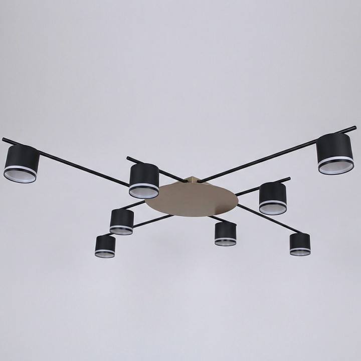 Потолочная люстра 22008 22008-0.3-08 GX53 в интернет-магазине "Галерея света"