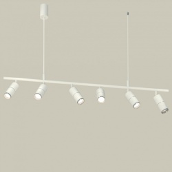 Подвесной светильник Ambrella Light XB XB9005130 в интернет-магазине "Галерея света"