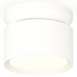 Накладной светильник Ambrella Light XS XS8101045 в интернет-магазине "Галерея света"