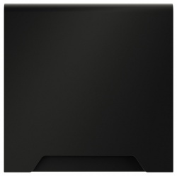 Накладка для розетки с заземлением и со шторками с крышкой Voltum S70 VLS000808 в интернет-магазине "Галерея света"