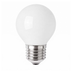 Лампа светодиодная Voltega Ультра E27 9Вт 4000K 3067 в интернет-магазине "Галерея света"