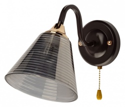 Бра De City Тетро 36 673029101 в интернет-магазине "Галерея света"