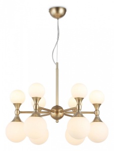 Подвесная люстра Ambrella Light LH LH51050 в интернет-магазине "Галерея света"