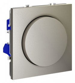 Диммер без рамки Voltum S70 VLS070304 в интернет-магазине "Галерея света"