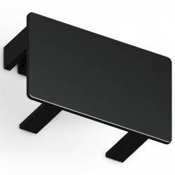 Заглушка для трека Ambrella Light TRACK SYSTEM GL7196 в интернет-магазине "Галерея света"