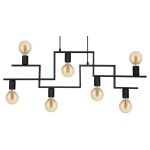 Подвесной светильник Eglo Fembard 43365 в интернет-магазине "Галерея света"