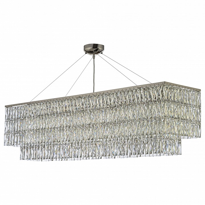 Подвесная люстра Arti Lampadari Acquaro Acquaro E 1.5.120x30.101 NP в интернет-магазине "Галерея света"