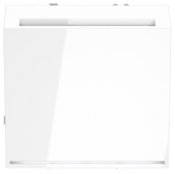 Электронный карточный выключатель без рамки Voltum S70 VLS010701 в интернет-магазине "Галерея света"