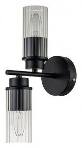 Бра Escada Reverse 2100/2A Black в интернет-магазине "Галерея света"