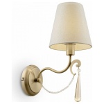 Бра Freya Madeline FR2019WL-01BS в интернет-магазине "Галерея света"