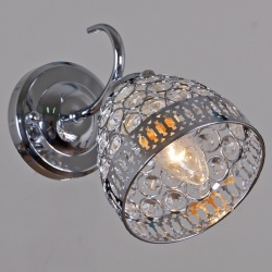 Бра  20610-0.2-01 CR в интернет-магазине "Галерея света"