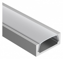 Профиль накладной Arlight MIC-2000 012088 в интернет-магазине "Галерея света"